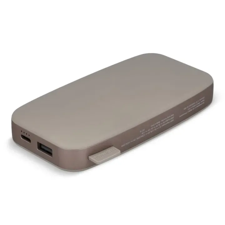 2PB12100 | Fresh 'n Rebel Powerbank 12.000mAh USB-C Ultra Fast Charging 20W - LT49402 (N0055)